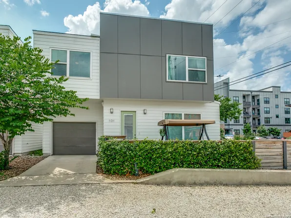 232 E Cevallos UNIT 101, San Antonio, TX 78204