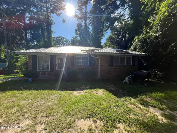 2256 Melton Etc Ave, Macon, GA 31217