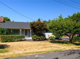 19051 106th Ave SE, Renton, WA 98055