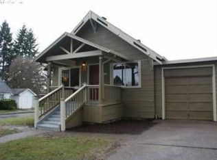 7334 N Vancouver Ave, Portland, OR 97217