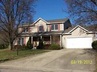 54 Robin Ct, Chillicothe, OH