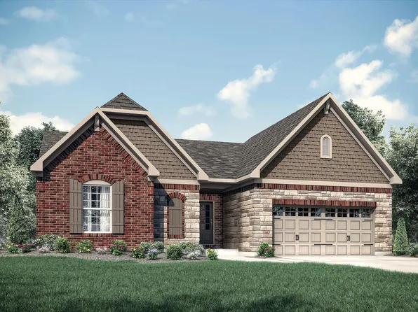 HIALEAH Plan, Ashford Village