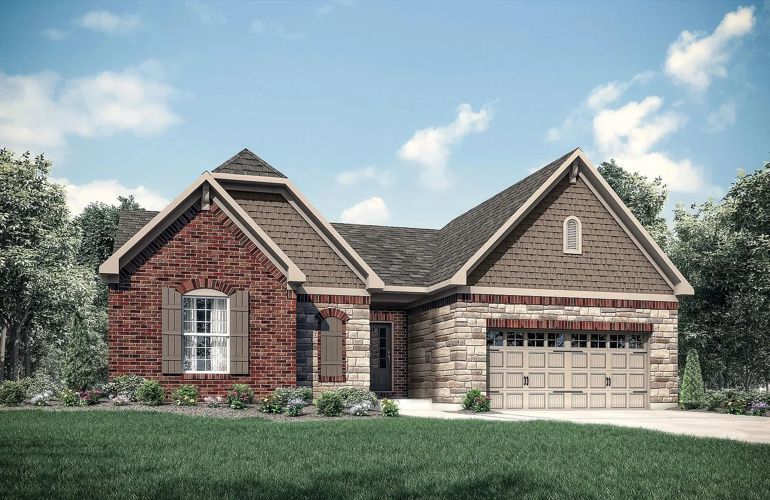 HIALEAH Plan, Ashford Village photo 1