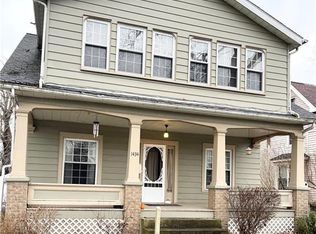 1434 W Ridge Ave, Sharpsville, PA 16150