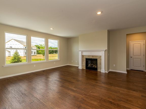 The Beachwood Family Room