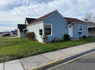 1304 Dudley Ave, Prosser, WA 99350