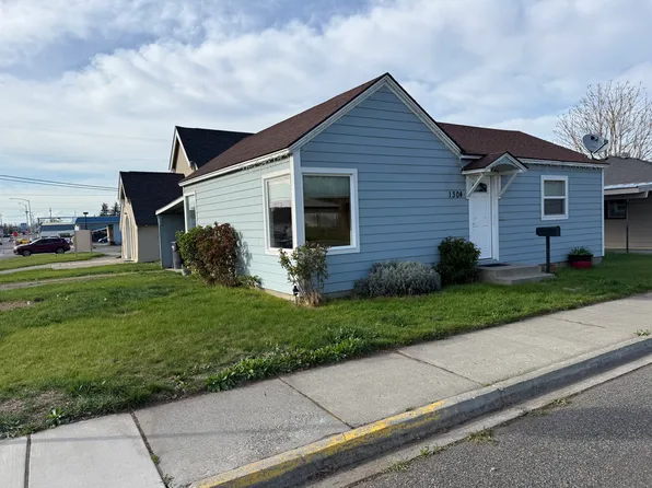 1304 Dudley Ave, Prosser, WA 99350