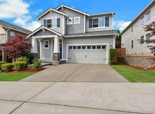 20232 SE 263rd Pl, Covington, WA 98042
