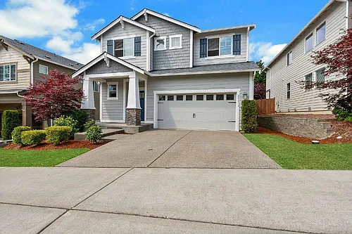 20232 SE 263rd Pl Photo 1