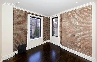 Rented by Corcoran