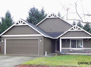 1360 Jodi Dr, Silverton, OR 97381