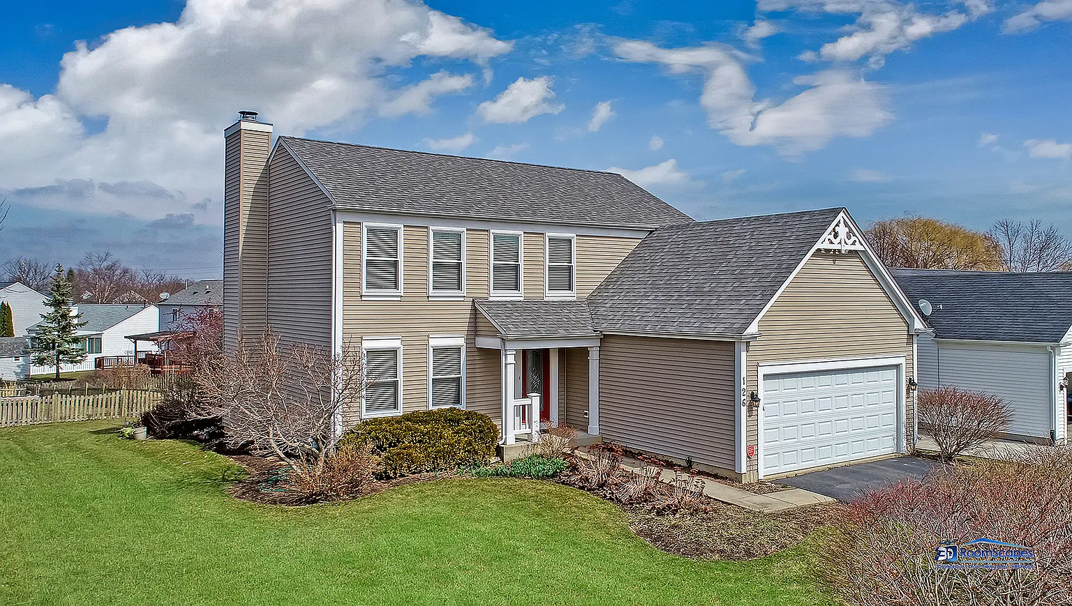 126 Oakton Ln photo 1