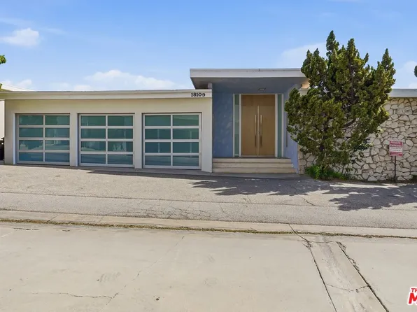 18109 Coastline Dr, Malibu, CA 90265