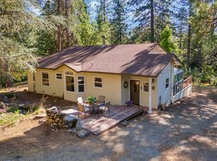 9011 Balderston Rd, Georgetown, CA 95634