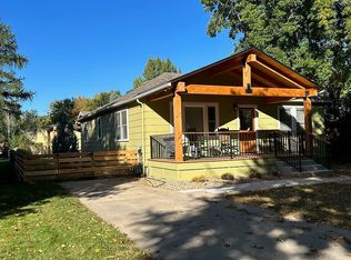 137 N Roosevelt Ave, Fort Collins, CO 80521