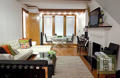 Rented by Halstead Real Estate