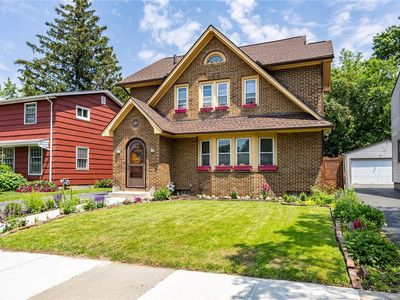 108 Iroquois St, Rochester, NY, 14609