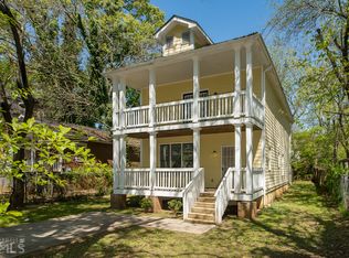 7 Park Ave SE, Atlanta, GA 30315