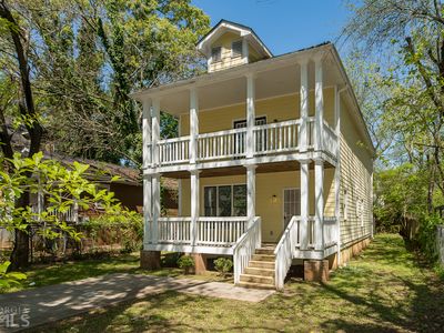 7 Park Ave SE, Atlanta, GA, 30315