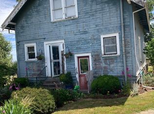 55721 Columbia River Hwy, Scappoose, OR 97056