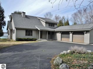 6444 S Lake Leelanau Dr, Traverse City, MI 49684