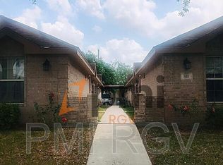 1105 S Palm Dr APT 1, Pharr, TX 78577