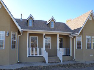 1037 Gabaldon Rd, Belen, NM 87002