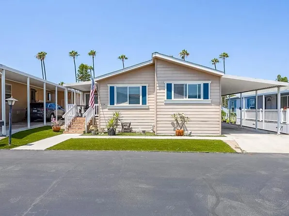 1219 E Barham Dr Space 124, San Marcos, CA 92078