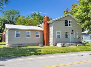 4306 State Route 598, Crestline, OH 44827