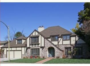 3195 Ross Rd, Palo Alto, CA 94303