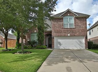 11734 Briar Canyon Ct, Tomball, TX 77377