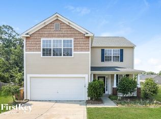 1006 Exodus Ct, Monroe, NC 28110