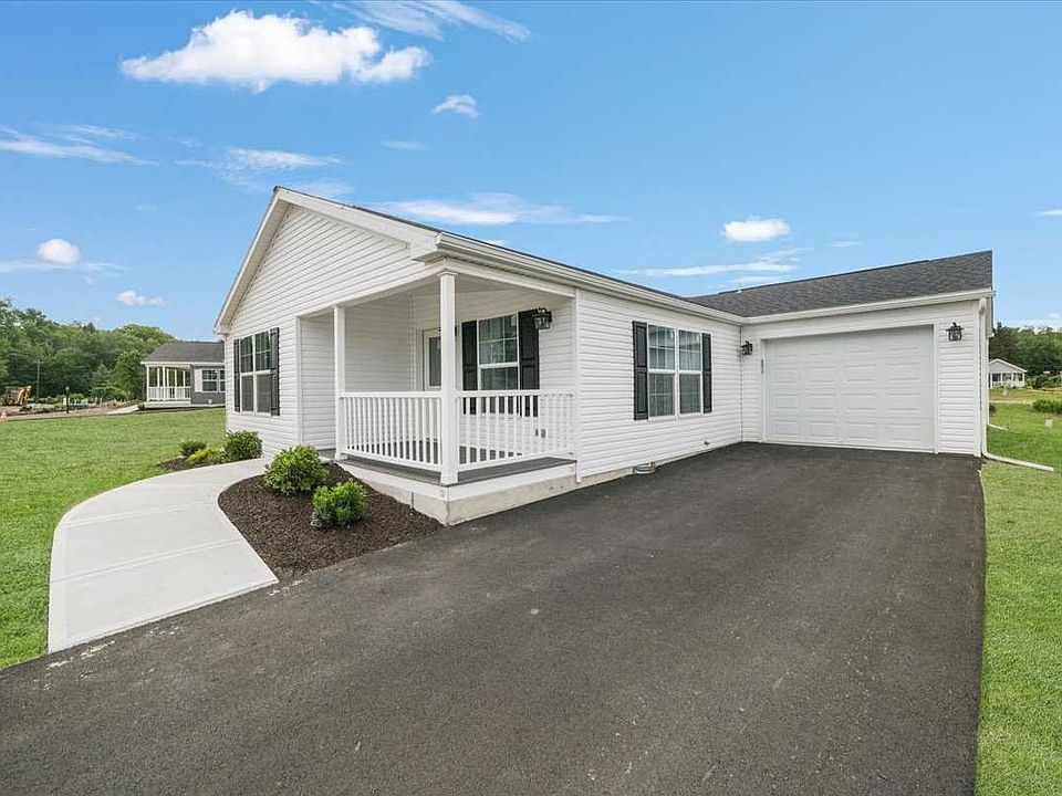 16 Orlando Dr, Poughkeepsie, NY 12603 Zillow