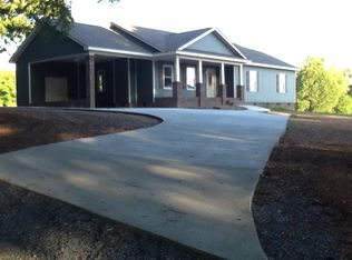 5700 Henry Ellis Rd, Wingate, NC 28174