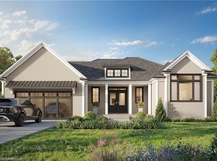 17 Glen Eagle Ct, Huntsville, ON P1H1B1