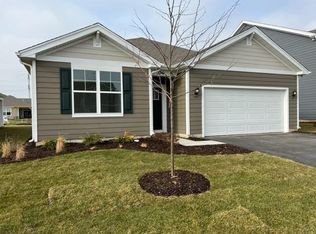 10542 Azalea Dr, Crown Pt, IN