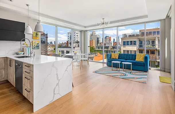Sold by Douglas Elliman | media 23