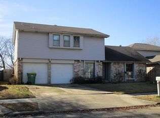 4802 Ripple Creek Dr, Baytown, TX 77521