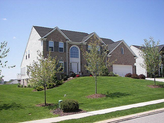 outstanding home