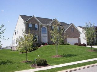 1401 N Shevlin Ct, Sewickley, PA 15143