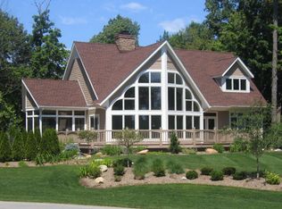 5577 E Bayridge Ct, Monticello, IN 47960