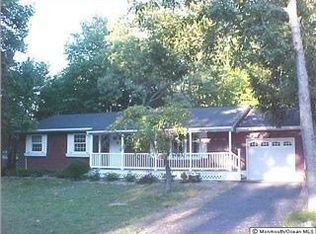 526 Diamond Rd, Jackson, NJ 08527