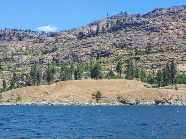 Squally Point N Rural Point, Naramata, BC V0H 1N1