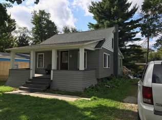 1409 Powell Ave, Clearfield, PA 16830