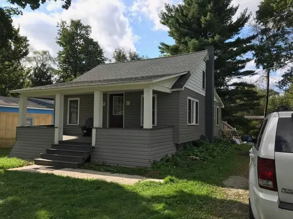 1409 Powell Ave, Clearfield, PA 16830