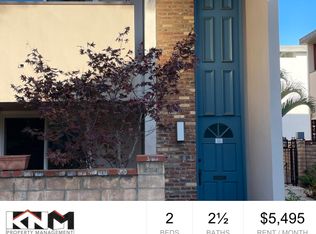 4714 S La Villa Marina #G, Marina Del Rey, CA 90292