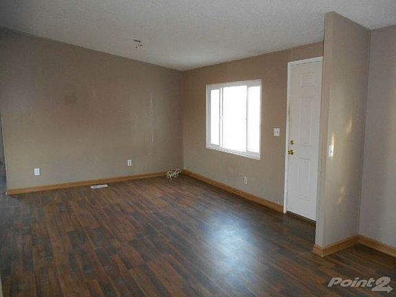 Good Sized Living Room