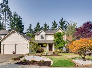 10095 SW 151st Pl, Beaverton, OR 97007