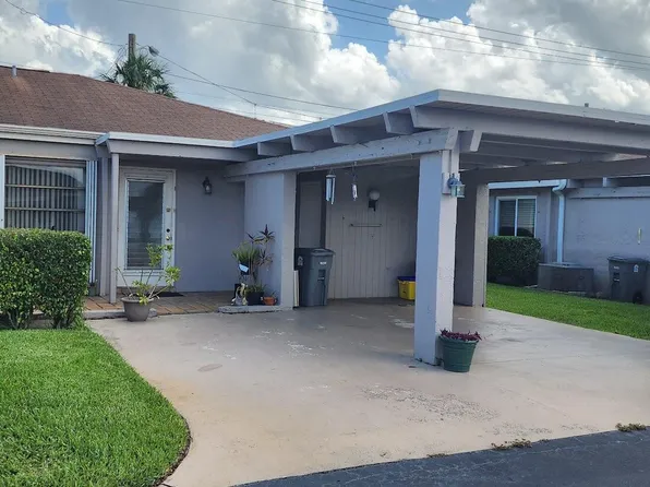 6732 Moonlit Drive, Delray Beach, FL 33446