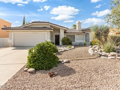 14458 N Fountain Hills Blvd, Fountain Hills, AZ, 85268